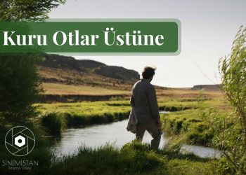 Kuru Otlar Üstüne (2023)